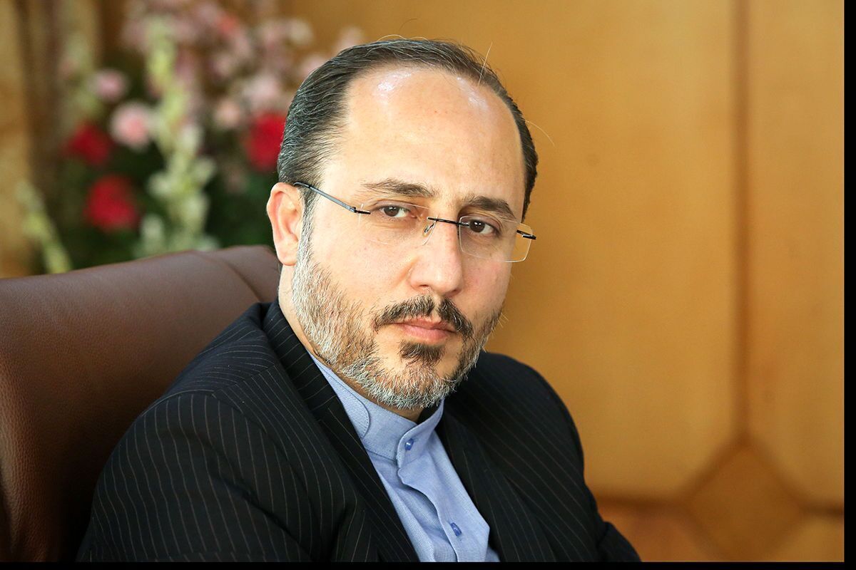 حمله تند رئیس شورای اطلاع‌رسانی دولت سیزدهم به دولت پزشکیان