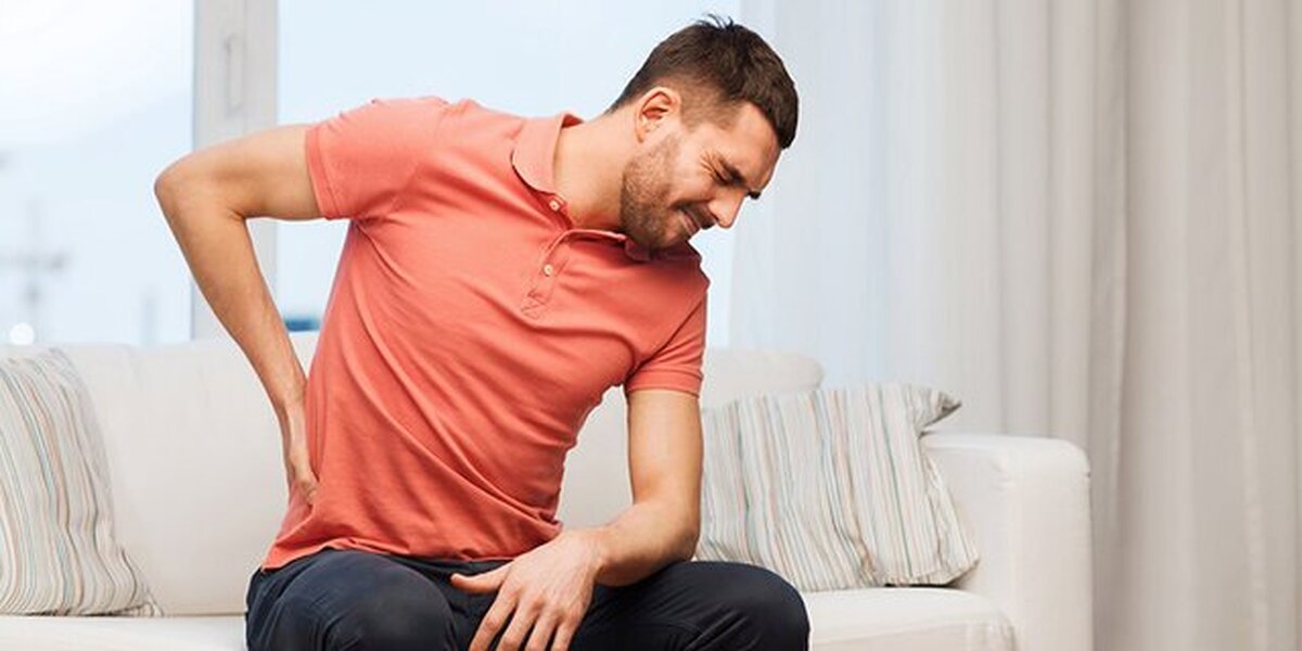 رازهای نهفته در کمردردهای مزمن
