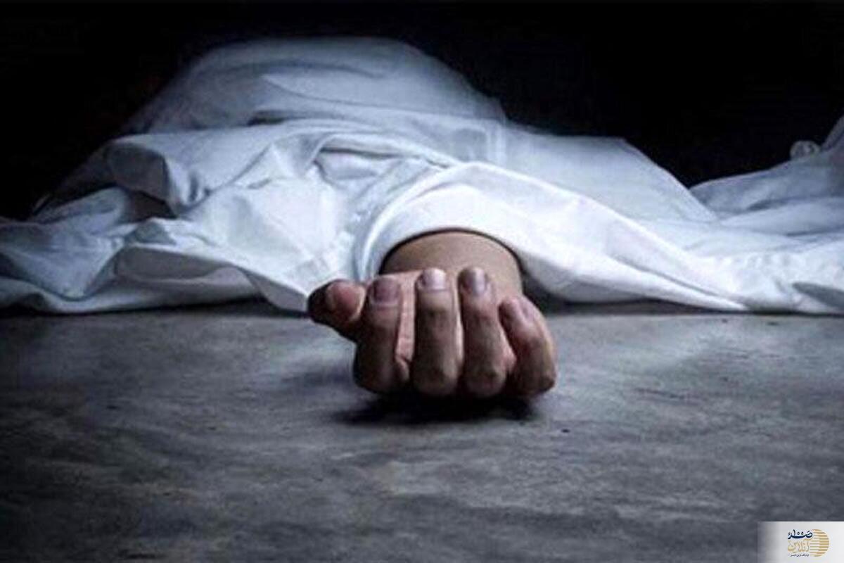 دختر ناشناس به زندگی مشترک تازه عروس و داماد پایان داد
