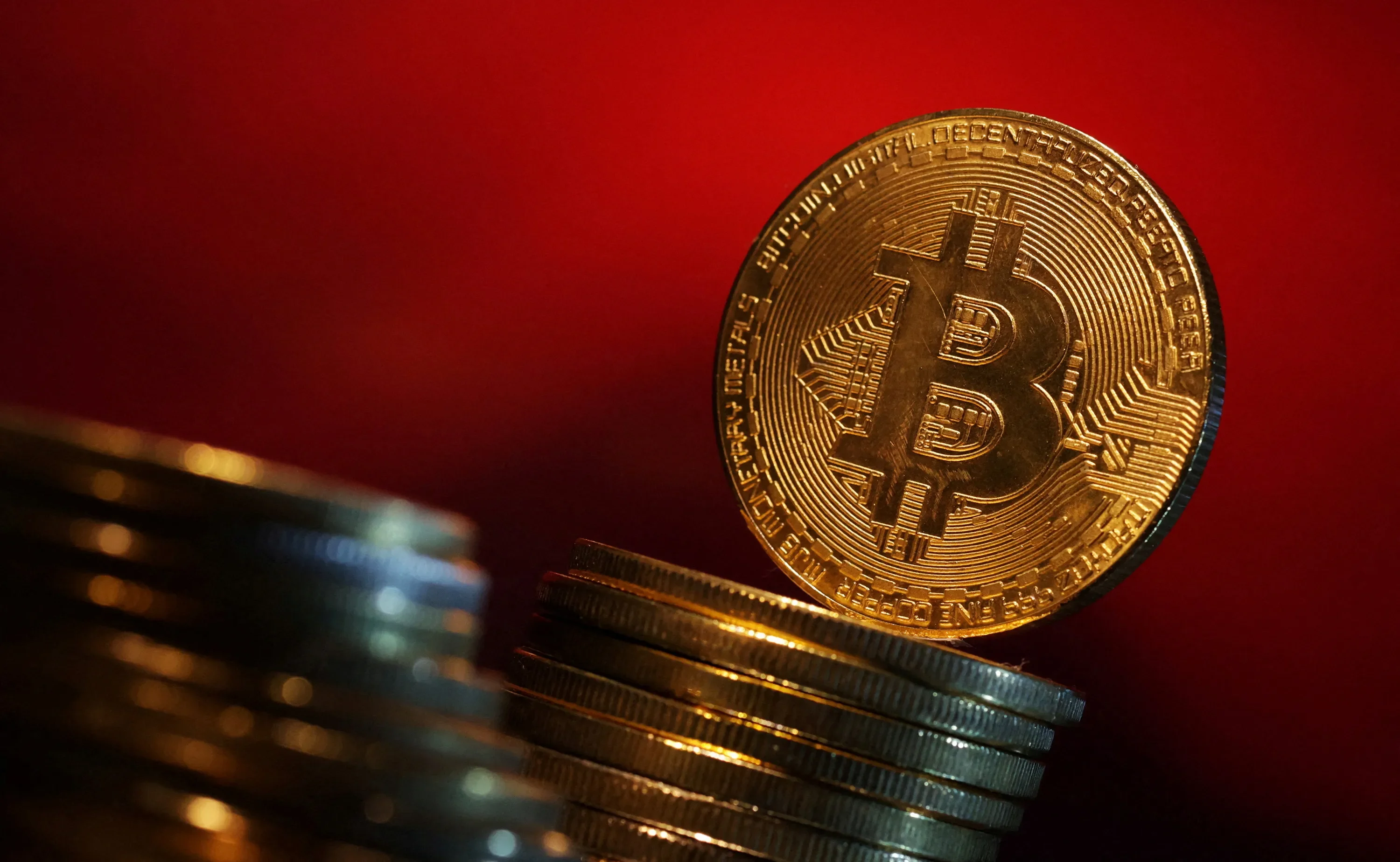 قیمت روز ارز‌های دیجیتال ۲۶ مرداد ۱۴۰۴