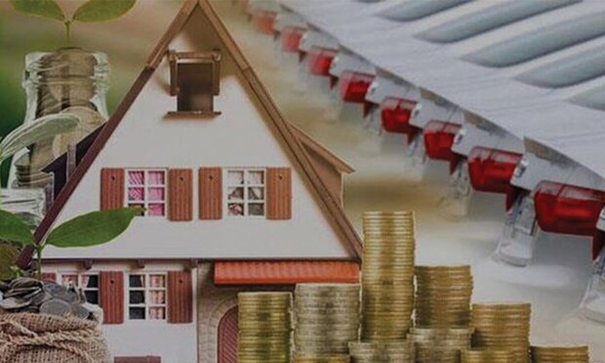 قانون مالیات بر سوداگری و سفته بازی ابلاغ شد