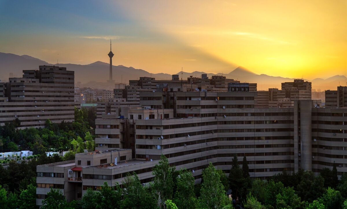 جزییات تازه از ماجرای پیدا شدن ۲ جسد در اکباتان