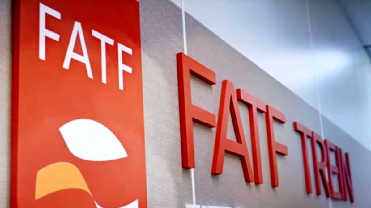 معاون وزیر اقتصاد: می‌توانیم تا یک سال و نیم آینده از لیست سیاه FATF خارج شویم