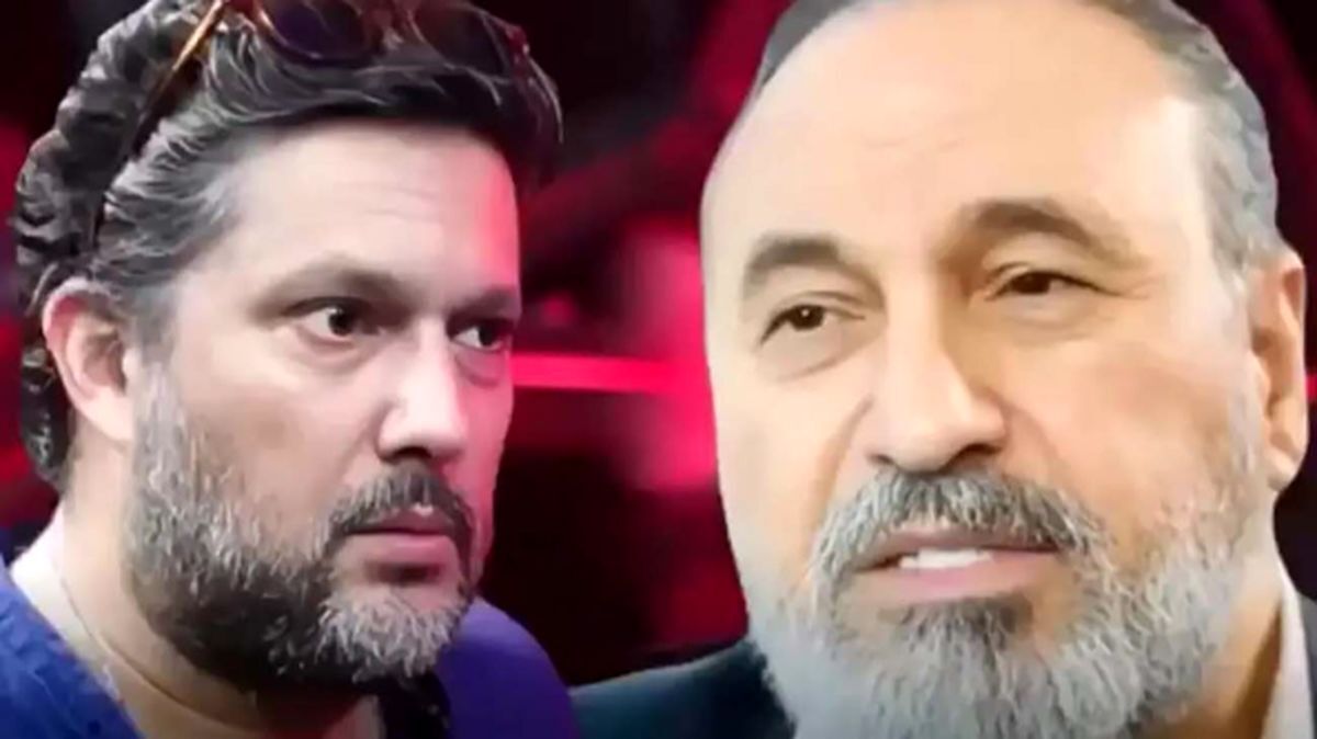 ماجرای دعوای حمید فرخ‌نژاد و حامد بهداد چیست؟