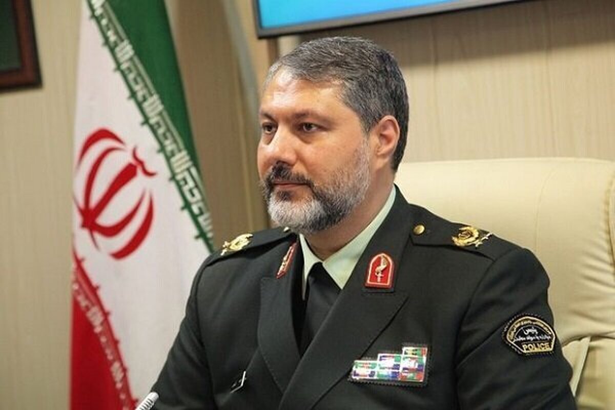 بازداشت متهم ۲۷ هزار میلیاردی و استرداد به کشور