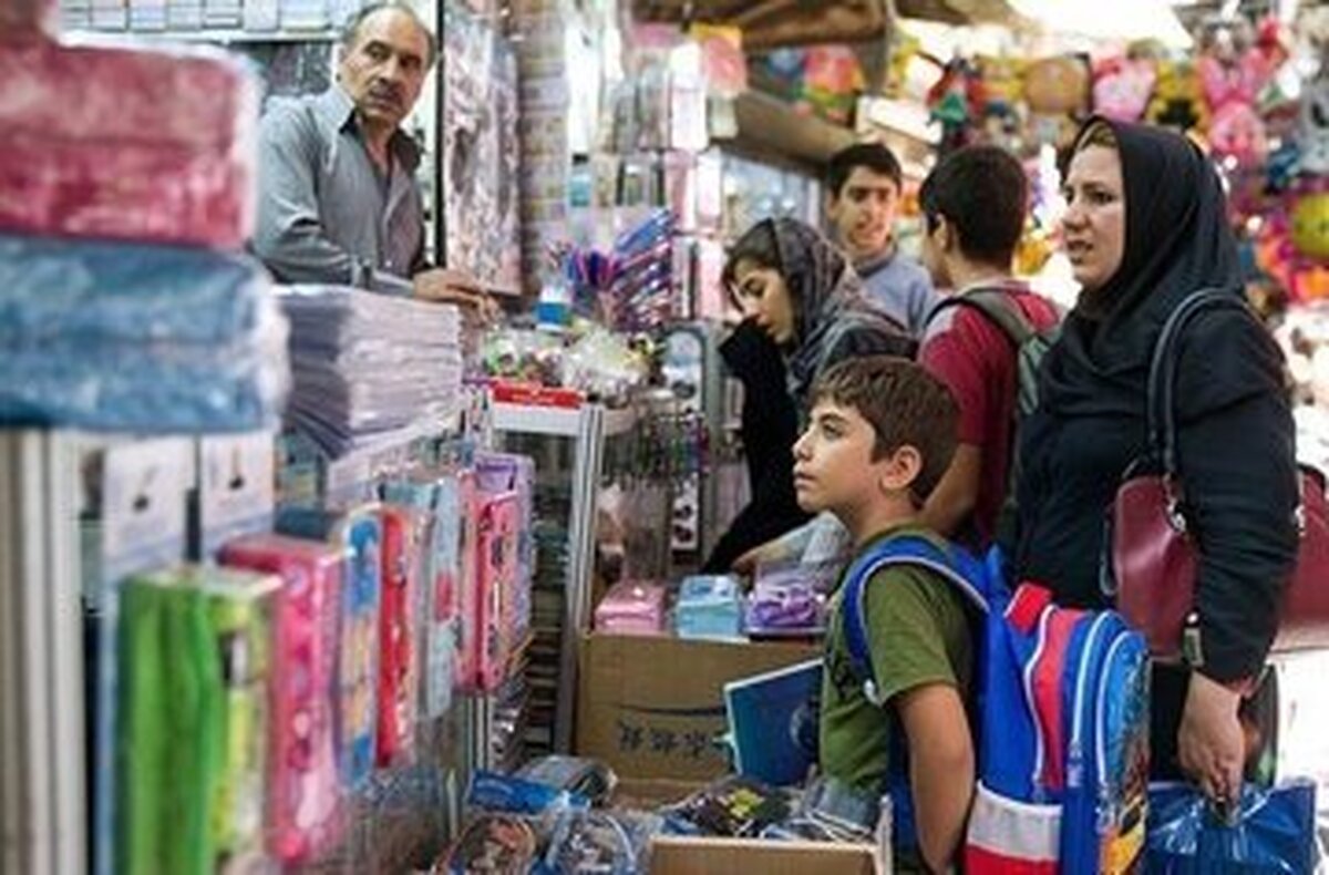 راهی کردن یک دانش‌آموز به مدرسه در سال ۱۴۰۴ چقدر هزینه دارد؟