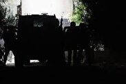 فیلم | تصاویر حضور نیروهای سپاه قدس در جمهوری آذربایجان