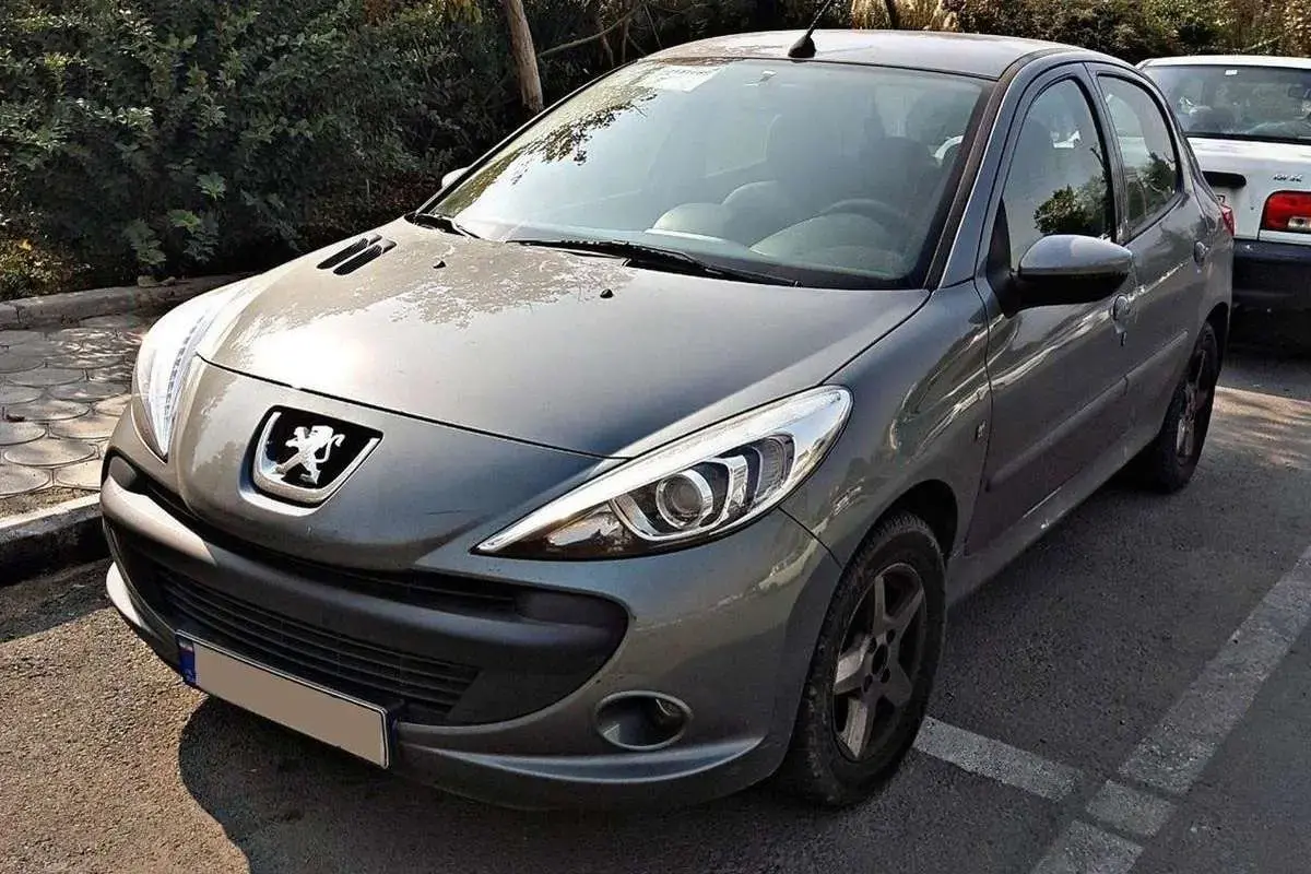 پژو ۲۰۷ دست‌دوم ارزش خرید دارد یا نه؟