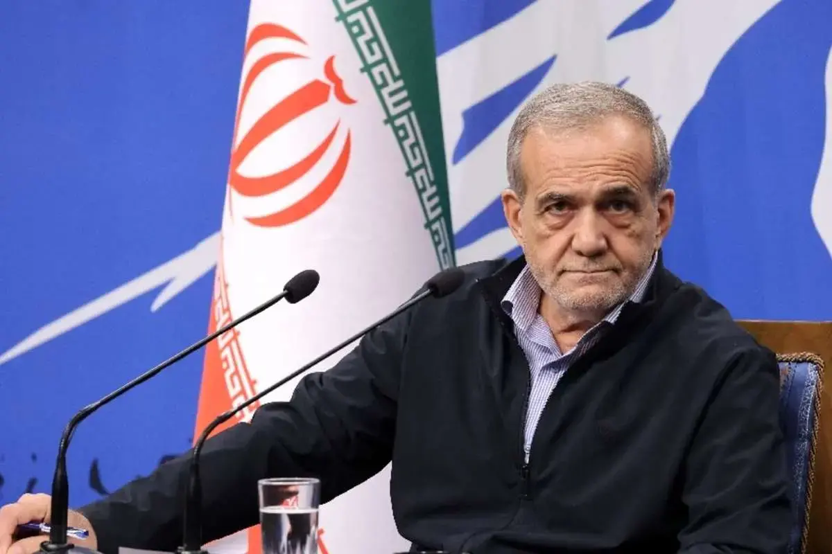 زمان سفر پزشکیان به نیویورک مشخص شد | امکان انجام مذاکره با آمریکا در نیویورک وجود دارد؟