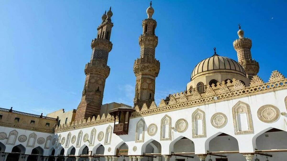 واکنش شدید الازهر به توهمات نتانیاهو درباره «اسرائیل بزرگ»