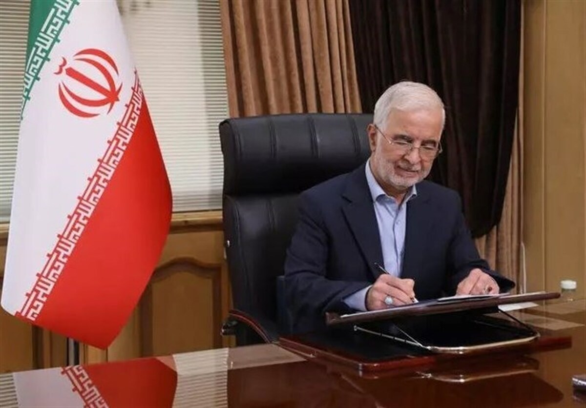 تقدیر وزیر کشور از میزبانی شایسته دولت و ملت عراق