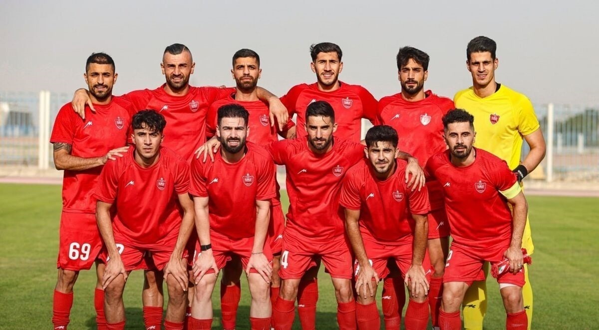 شوک به پرسپولیس در آستانه نخستین بازی لیگ