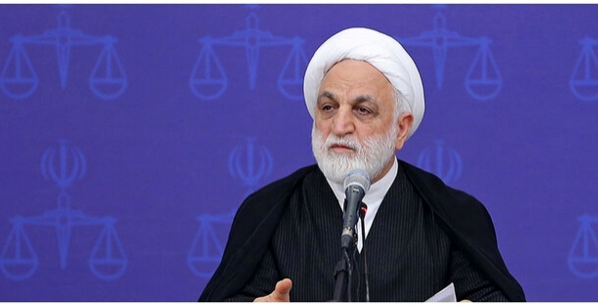 محسنی اژه‌ای: جنگ تحمیلی ۱۲ روزه اهمیت وحدت و انسجام ملی را برای همگان آشکار کرد