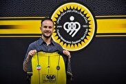 بازیکن فصل گذشته وایادولید اسپانیا به سپاهان پیوست