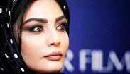 جشن تولد صحرا اسداللهی کنار اتوبان! + عکس
