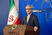 فیلم | بقایی: سه کشور اروپایی حق استفاده از مکانیسم ماشه را ندارن