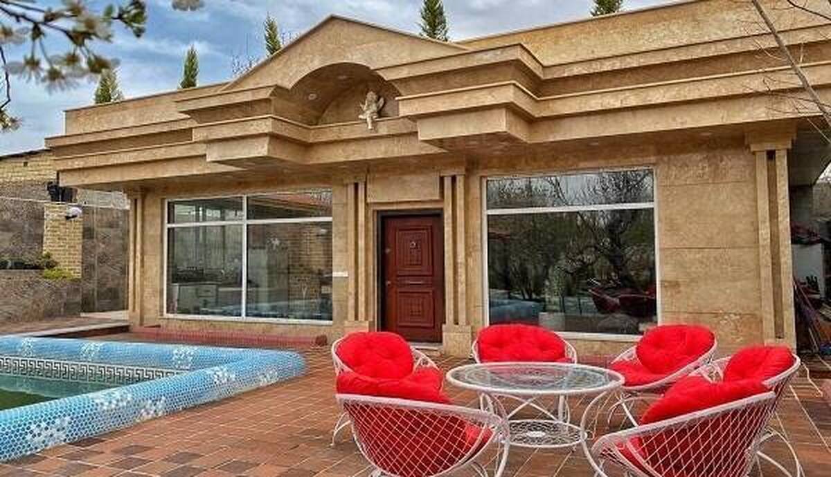 هشدار پلیس درباره اجاره ویلاهای لوکس با قیمت ارزان