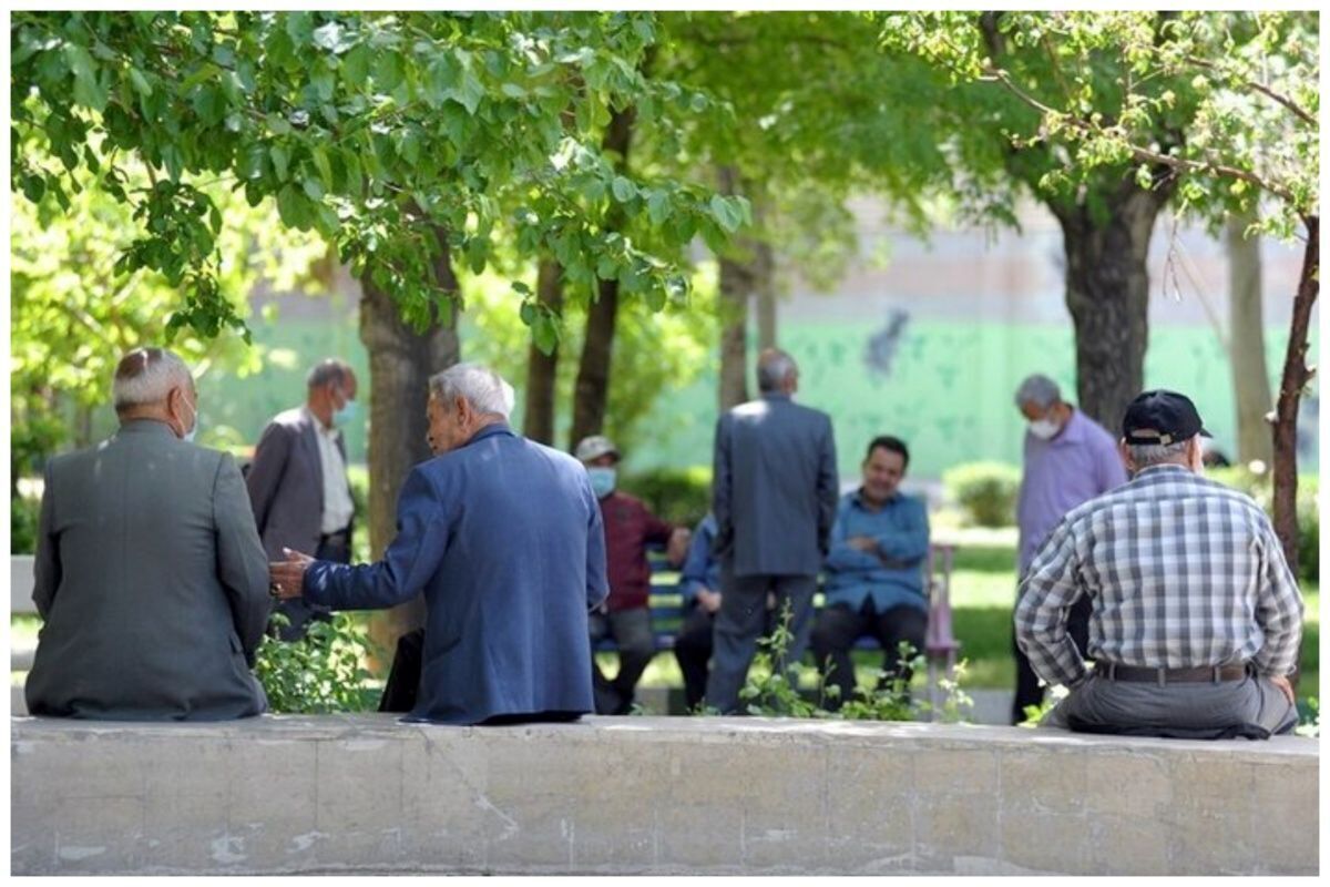 تاریخ پرداخت معوقات بازنشستگان حداقلی بگیر اعلام شد