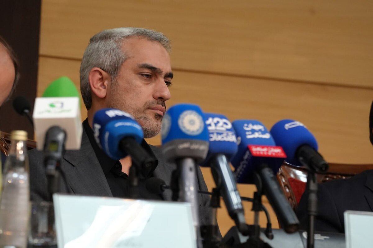 مدنی‌زاده در مسیر همتی؛ این رویای تکراری شدنی نیست! +نمودار