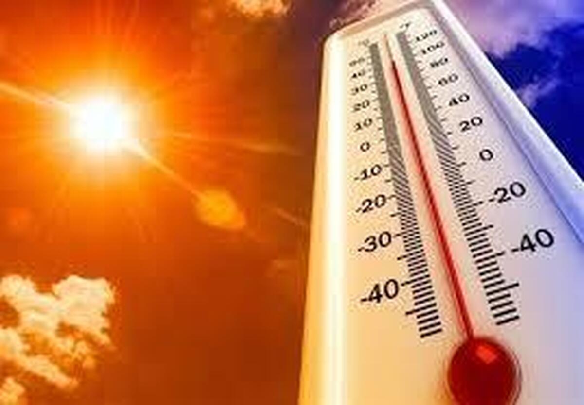 افزایش دمای هوا تا ۸ درجه در اکثر نقاط