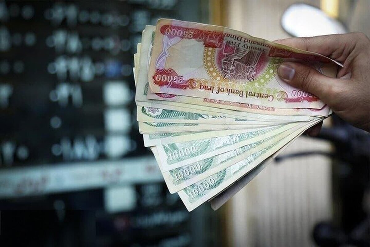 اعلام آخرین مهلت بازخرید ارز اربعین در بانک‌های عامل