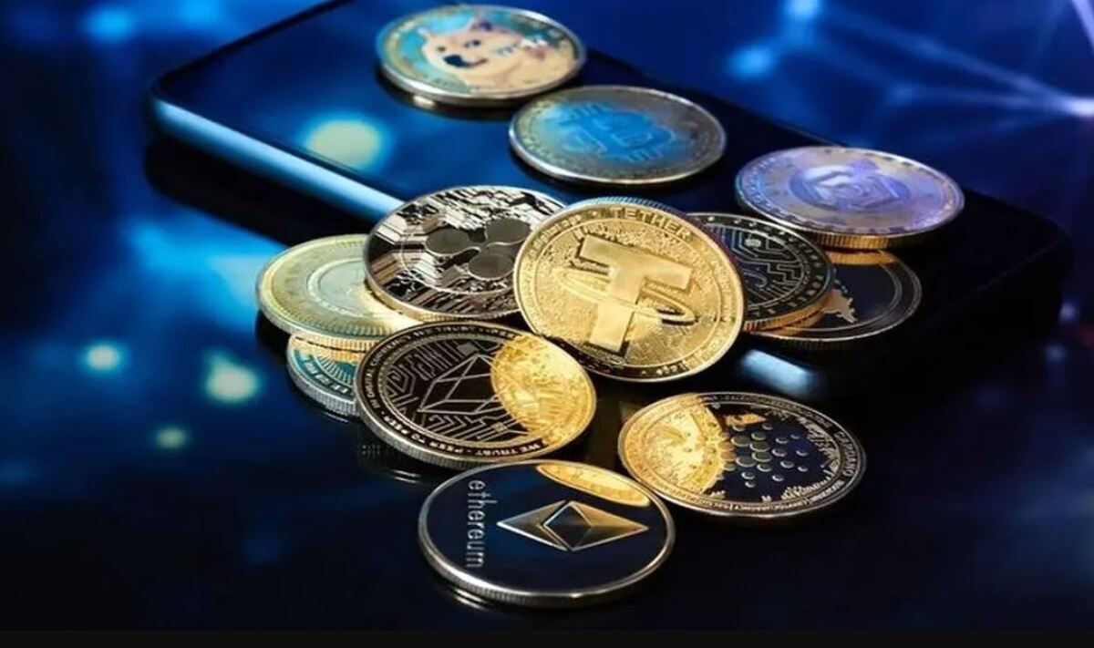 پرسودترین و پرضررترین رمزارزهای امروز ۲۹ مرداد ۱۴۰۴