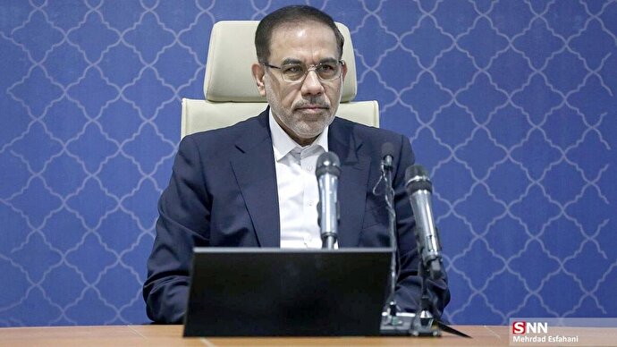 فیلم | آخرین وضعیت پرونده بابک زنجانی از زبان سخنگوی قوه قضائیه