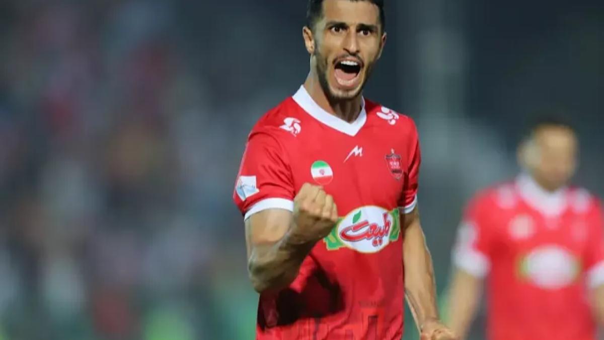توضیح سازمان لیگ در مورد قرارداد‌های پرسپولیس