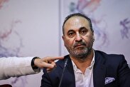 عصبانیت فرخ‌نژاد از آهنگ وطن‌پرستانه محسن چاوشی