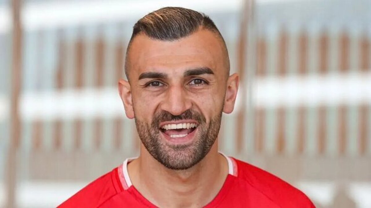 دورسون و مهری قراردادشان را فسخ کردند