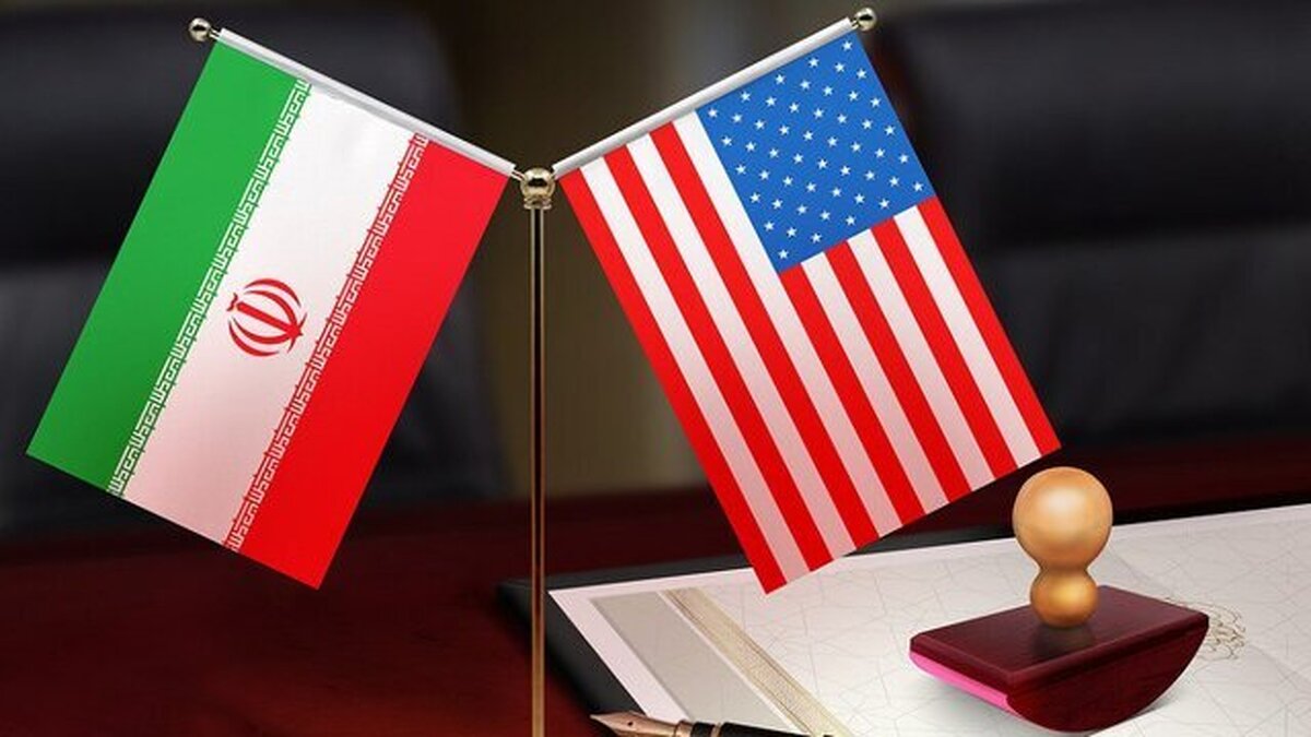 پیام آمریکا به ایران توسط مقام سوئیسی؟