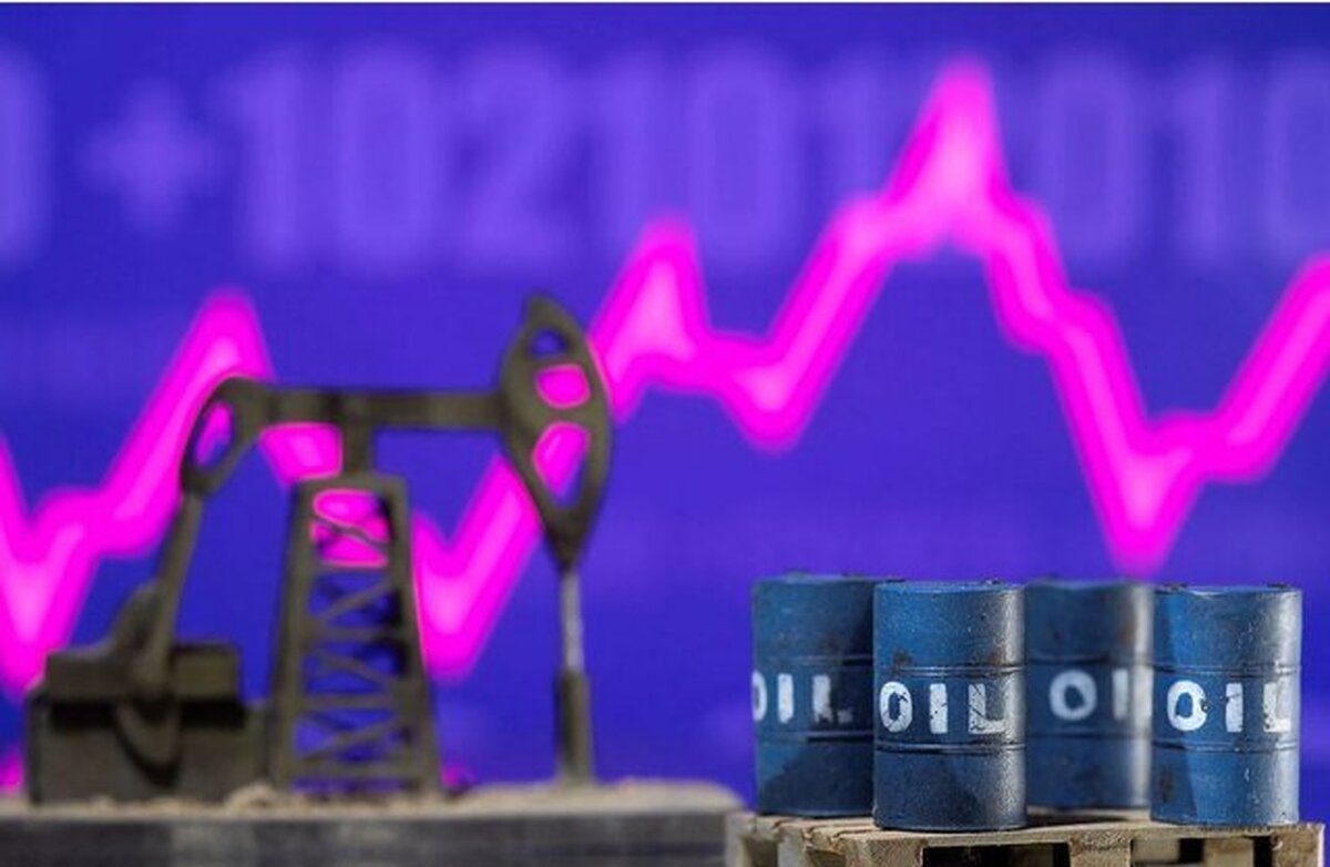 قیمت نفت در مدار افزایشی ماند