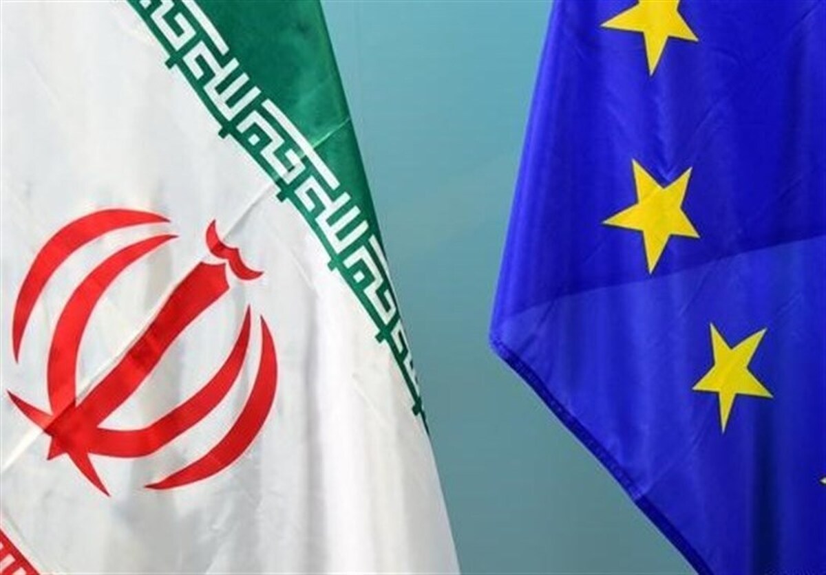 آغاز گفتوگوهای ایران و اروپا در استانبول