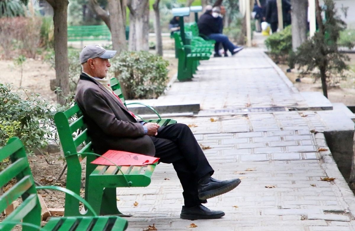 خبر مهم درباره واریز مابه التفاوت حقوق بازنشستگان
