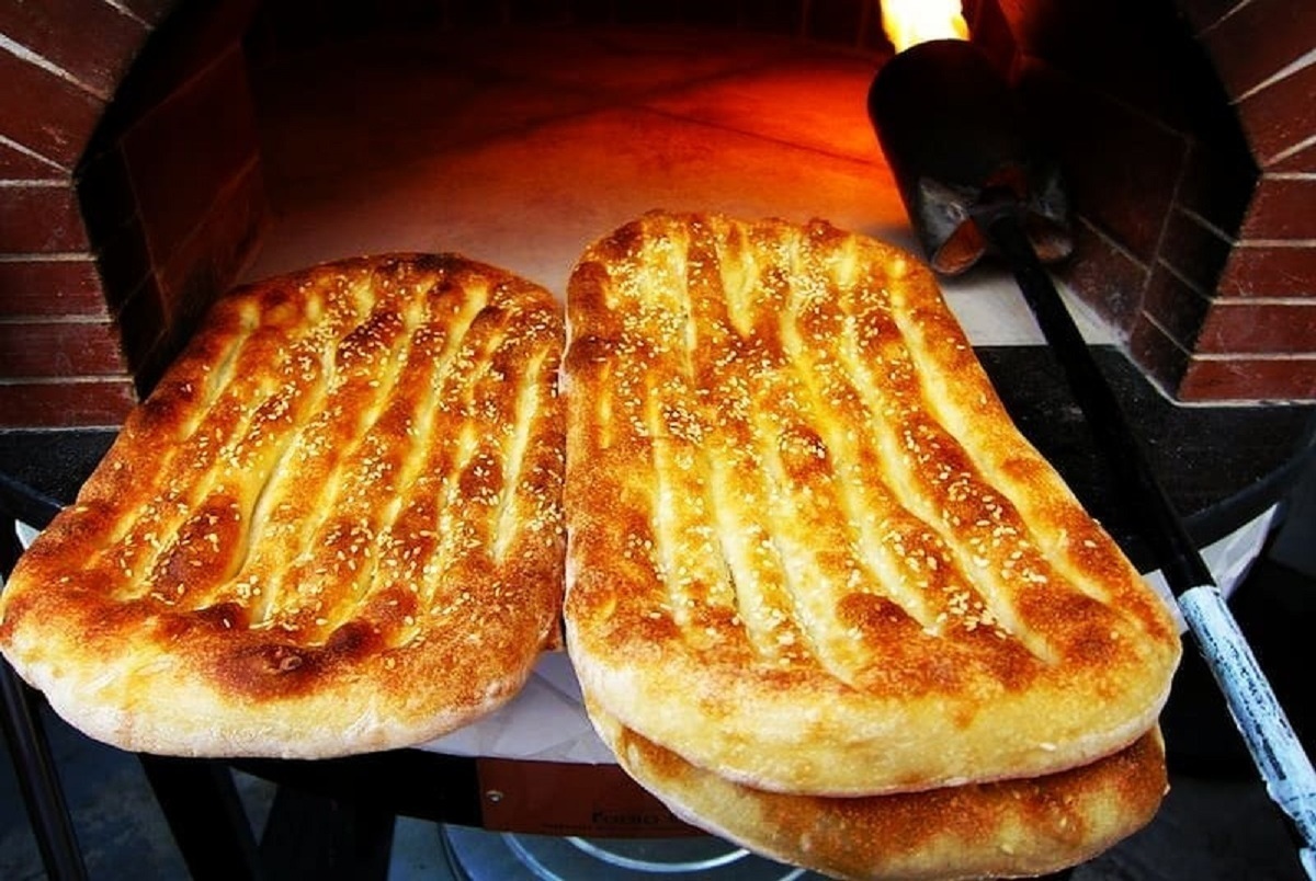 نان سنتی سالم‌ترین نوع نان است