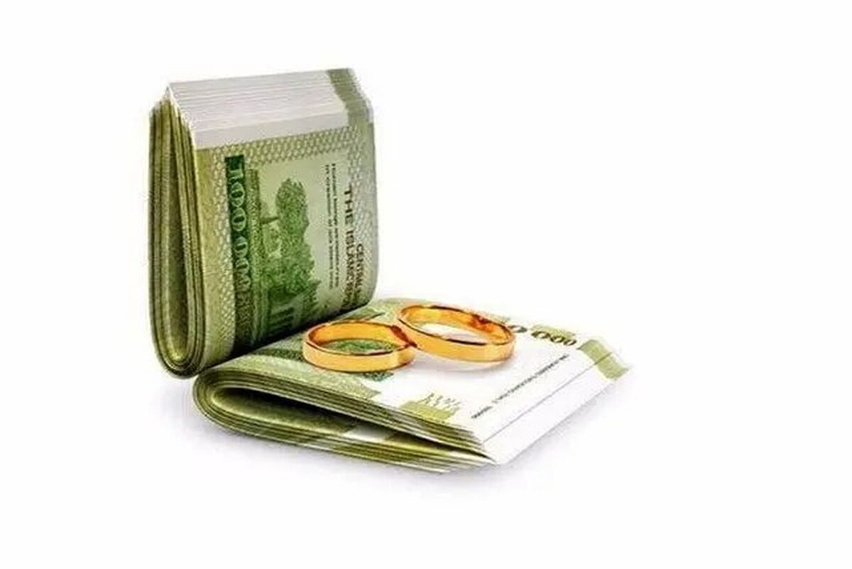 ثبت نام بیش از ۴۰ هزار نفر از فرزندان بازنشسته برای دریافت وام ازدواج