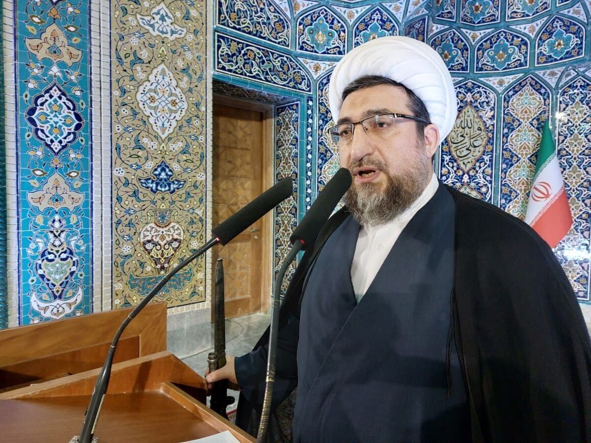 امام جمعه تبریز : انتقام اصلی هنوز باقی مانده