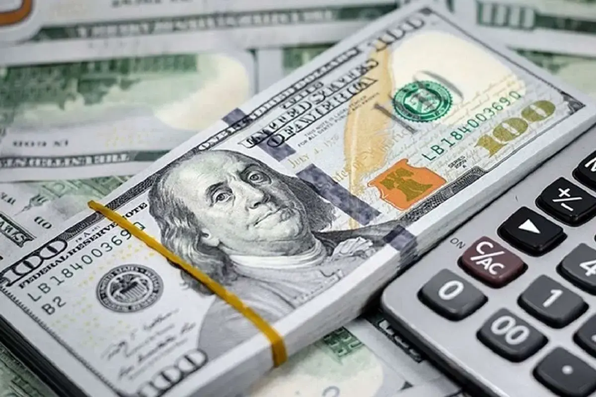 قیمت دلار امروز پنجشنبه ۳۰ مرداد ۱۴۰۴