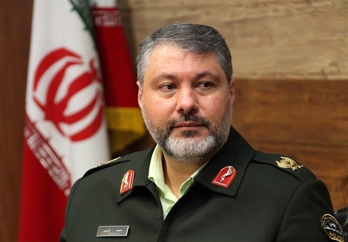 یک کلاهبردار رمز ارز به ایران بازگردانده شد