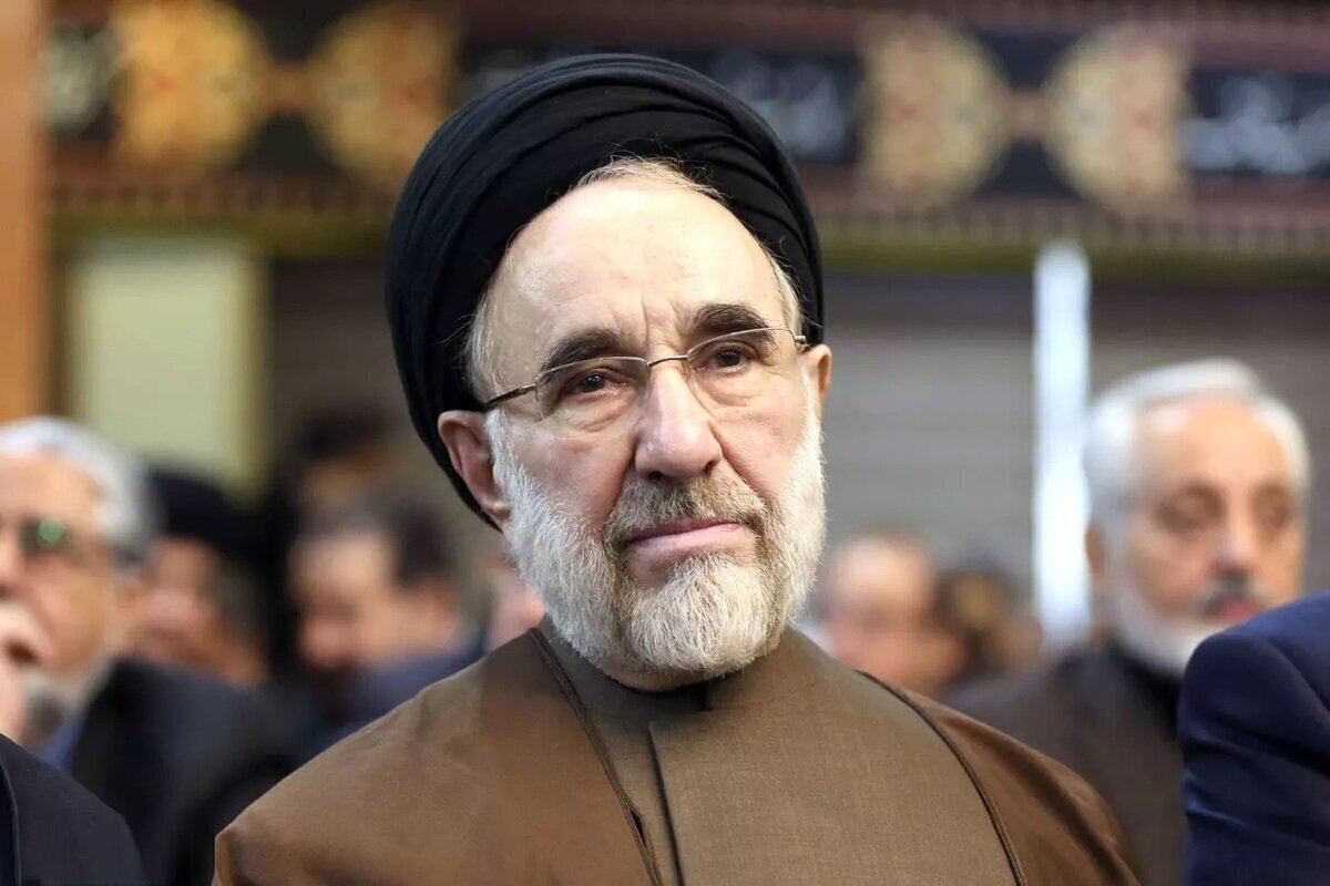 آخرین وضعیت درمانی سیدمحمد خاتمی تشریح شد