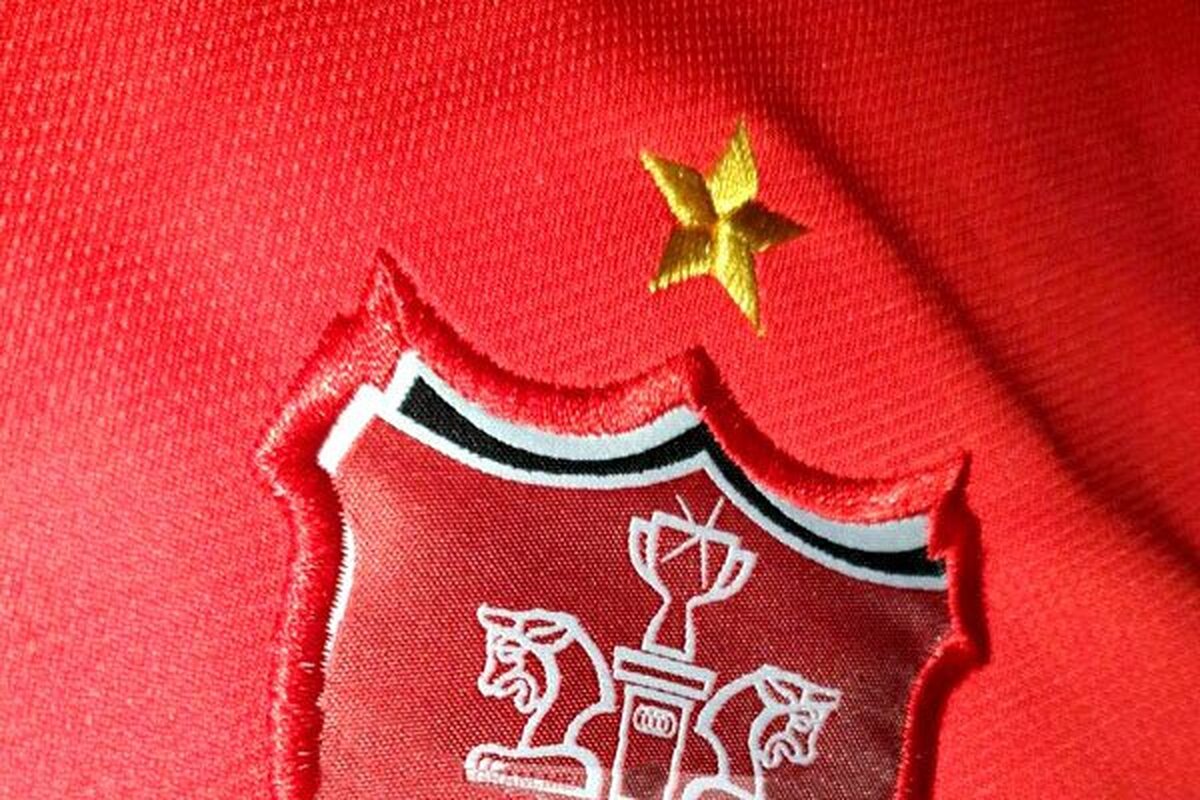 باشگاه پرسپولیس:خیلی‌ها مثل اوریه مبتلا به هپاتیت هستند و بازی می‌کنند