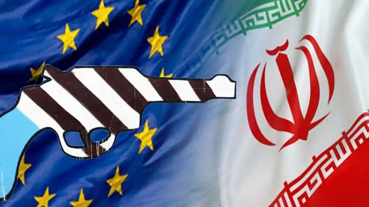 پیشنهاد مشروط اروپایی‌ها به ایران برای تعویق فعال‌سازی مکانیسم ماشه