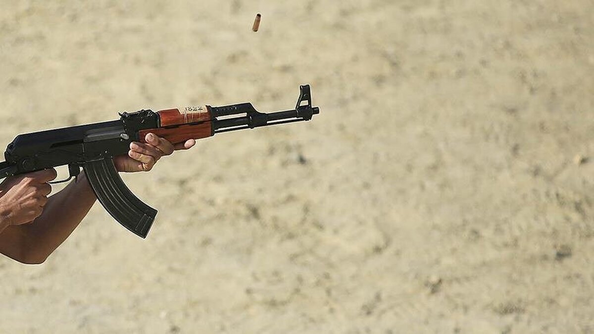 حمله گروهک تروریستی به پایگاه سپاه در آذربایجان غربی