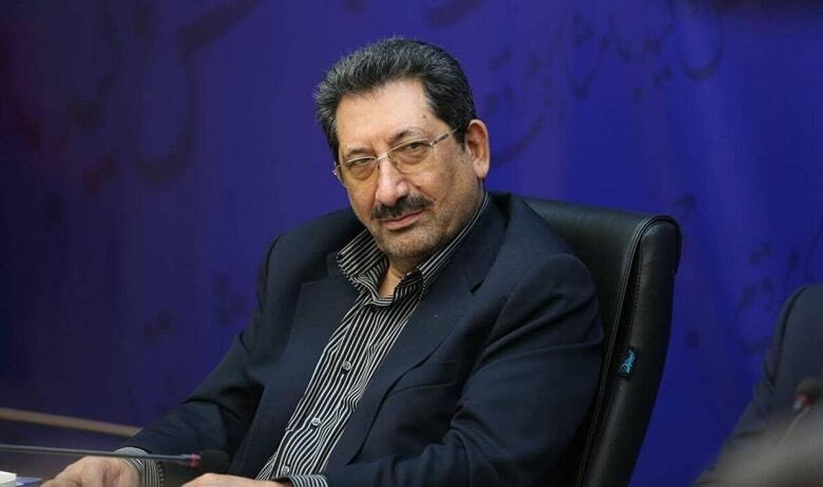 کارنامه مردود وزیر صمت پزشکیان | اتابک اینکاره نیست!