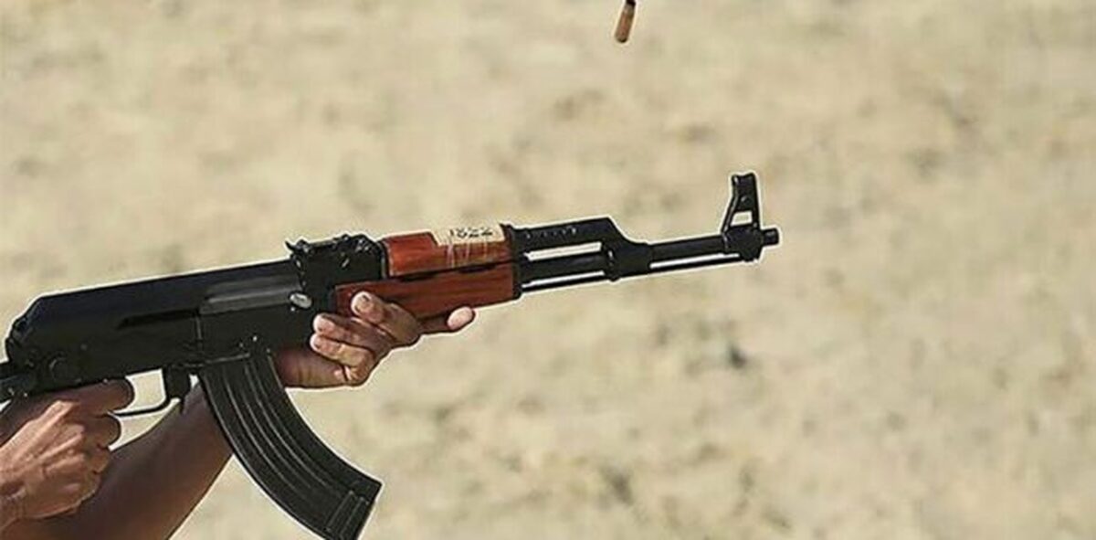 شهادت یک مادر و نوزاد در حمله تروریستی زاهدان