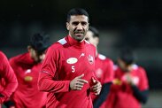 خداحافظی یک بازیکن دیگر با پرسپولیس