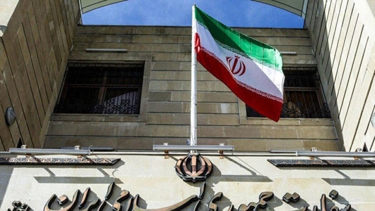 پاسخ شدیداللحن ایران به ادعاهای سفیر اسرائیل در آذربایجان