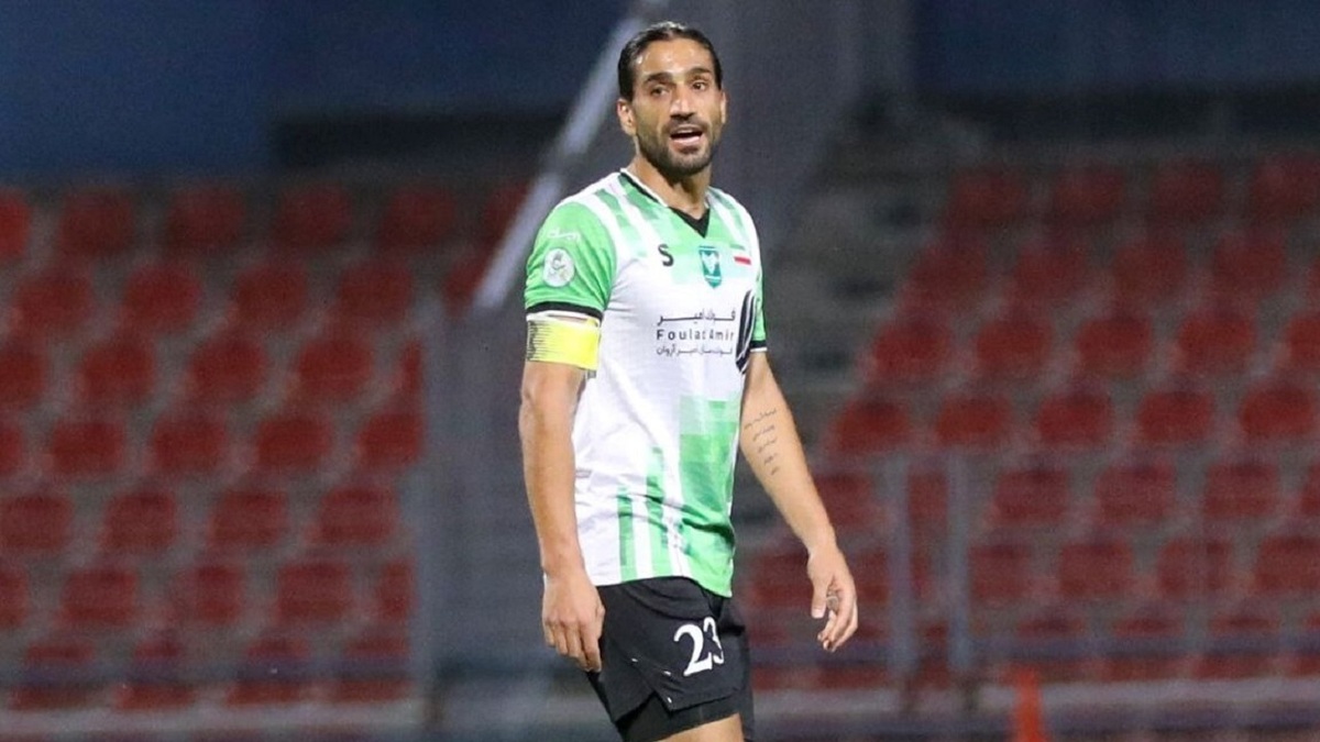 خرید عجیب پرسپولیس صدای هواداران این تیم را درآورد