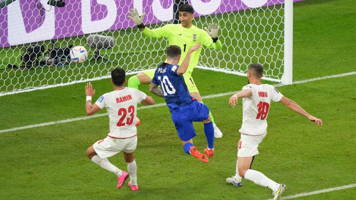 پیشنهاد جدید پرسپولیس برای داستان بیرانوند و تراکتور