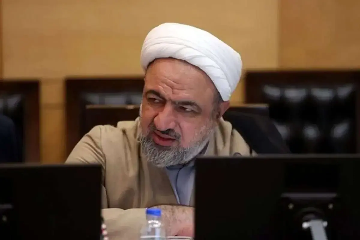 رسایی شاکی شد: آقای قالی باف دو دقیقه هم حرف ما را گوش ندهید